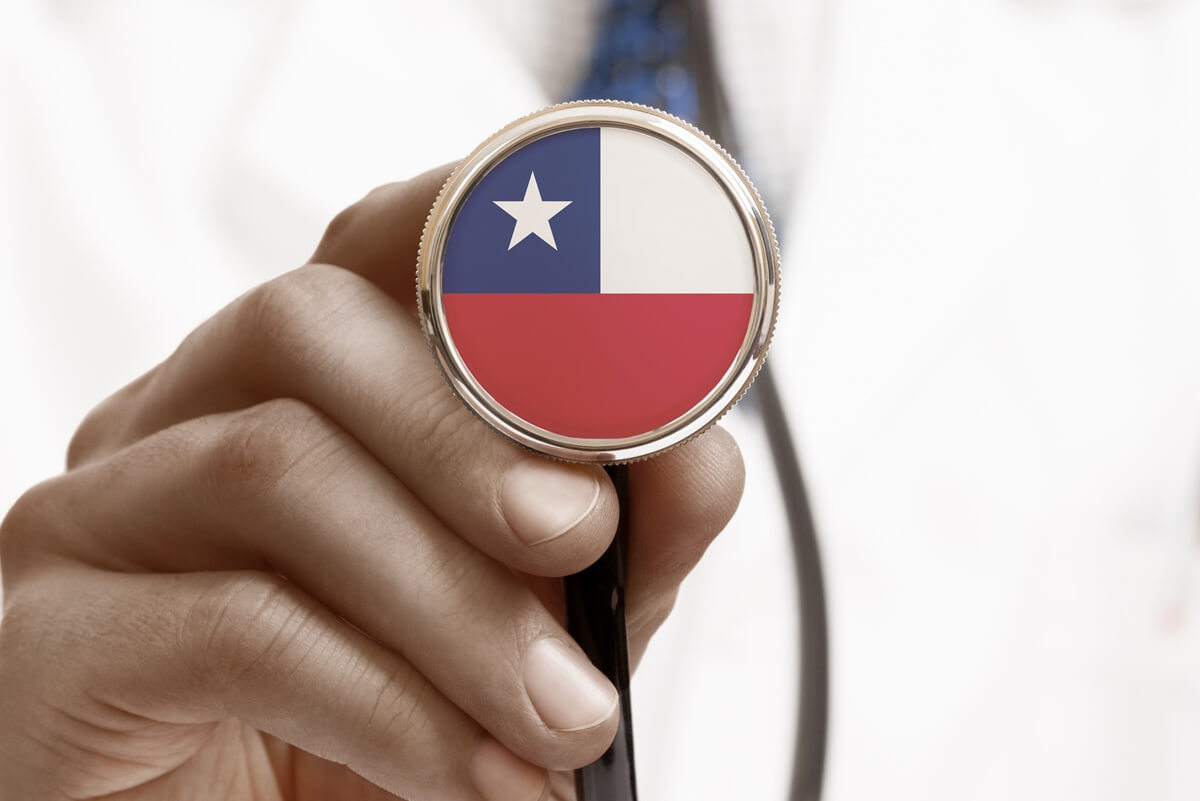Système de santé au Chili